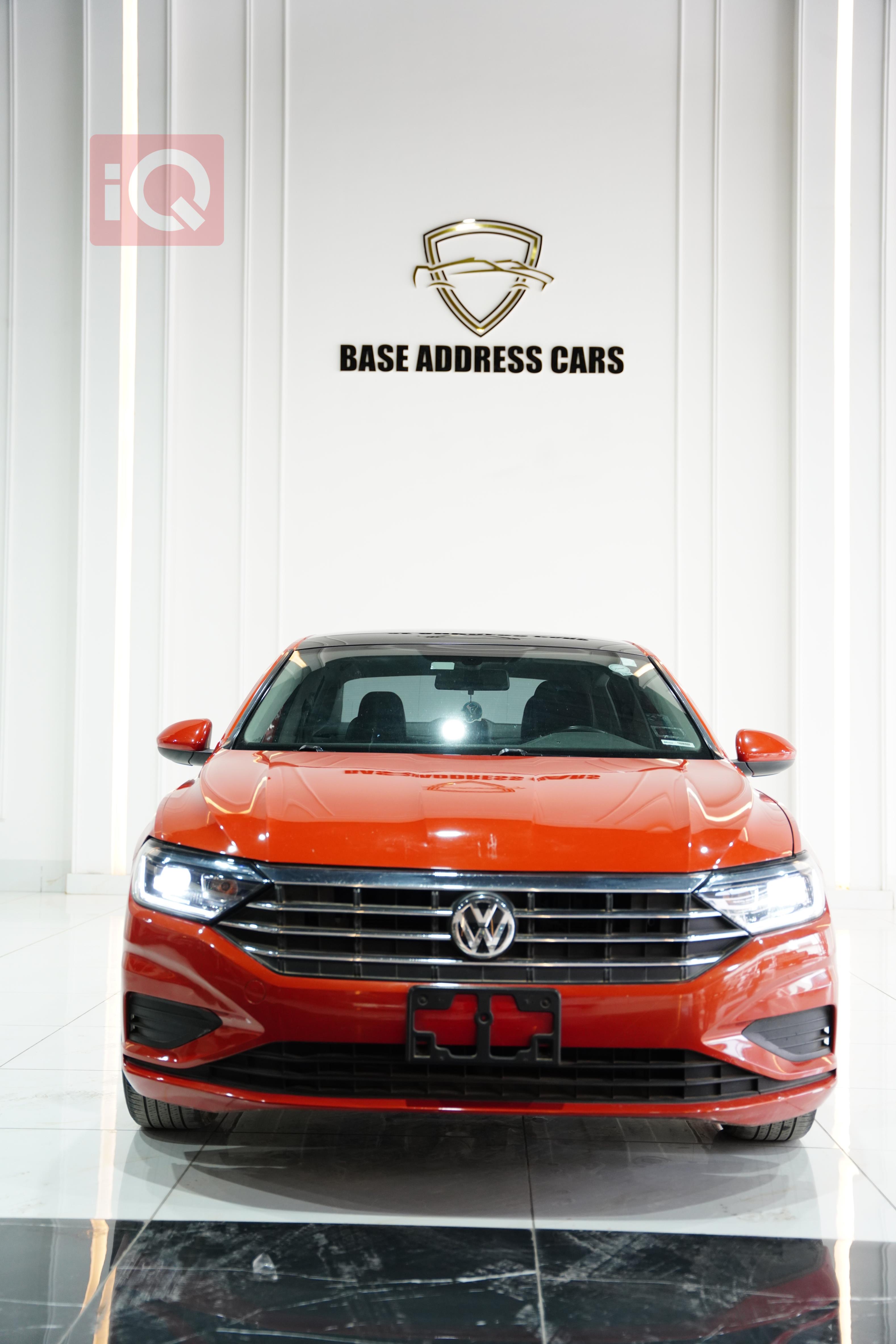 Volkswagen Jetta